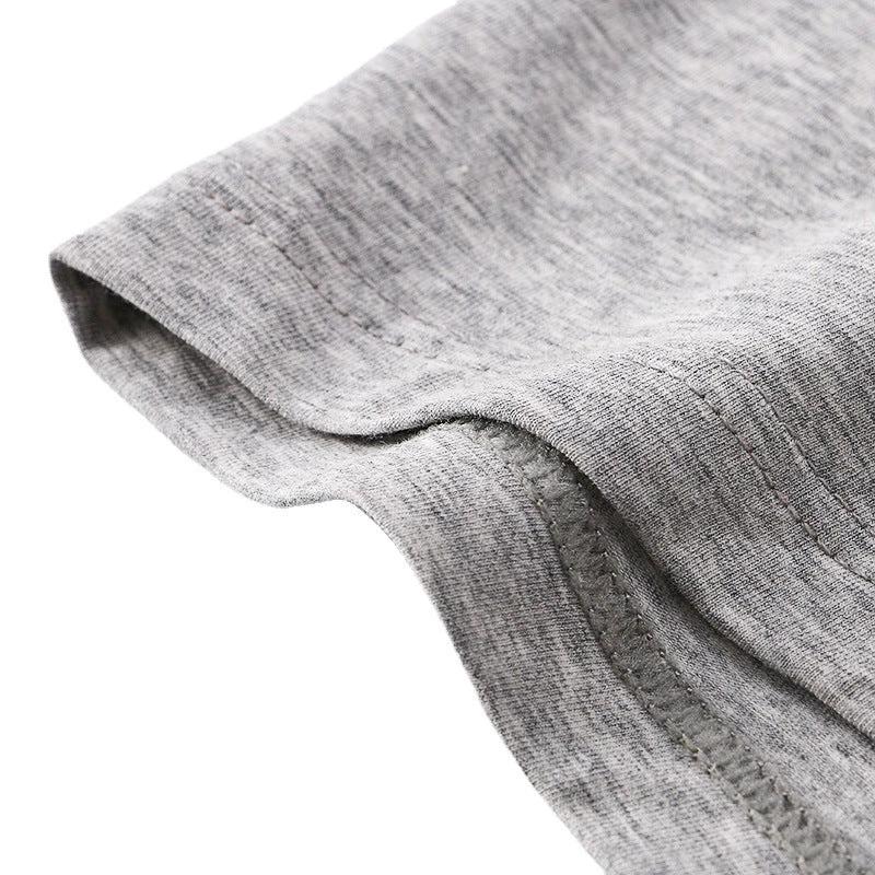 Breathable Cotton Men's Underwear