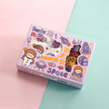Paper Tape Hand Account Gift Box Set