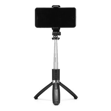 ELEGIANT bluetooth Selfie Stick Tripod Monopod 360° Rotation Adjustable Telescopic Extendable with Remote Control for Gopro Action Camera Sport DSLR Cam for iPhone Huawei Mobile Phone Smartphone