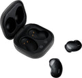 SAMSUNG Galaxy Buds Live Wireless Earbuds w/Active Noise Cancelling - Onyx (Renewed)