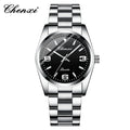 Men's Watch Luminous Waterproof Artistic Style