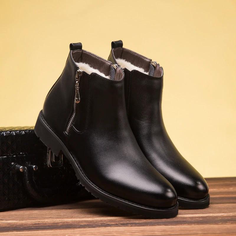 Men's Mid Cut Boots