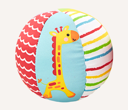 New Baby Puzzle Ball Toy for Infants and Toddlers
