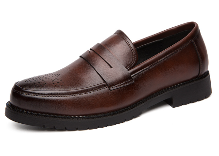 Men's Casual Dress Shoes