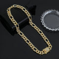 Figaro Trendy Cool Style Necklace For Men