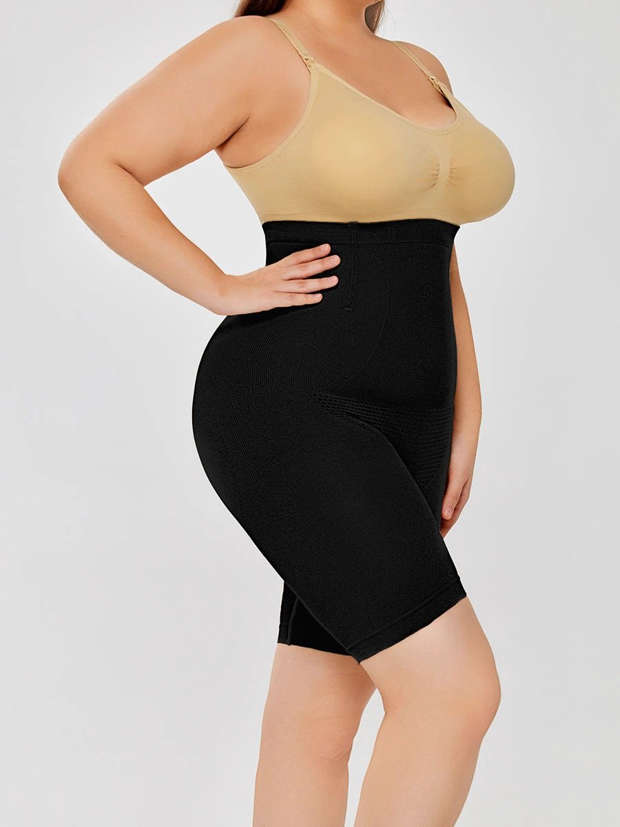 Tummy Control Shorts Shapewear For Women