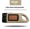 Eco Lite Solar Flashlight