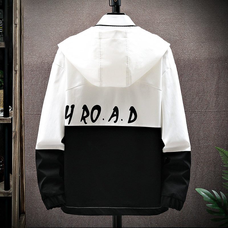 Men's work jacket