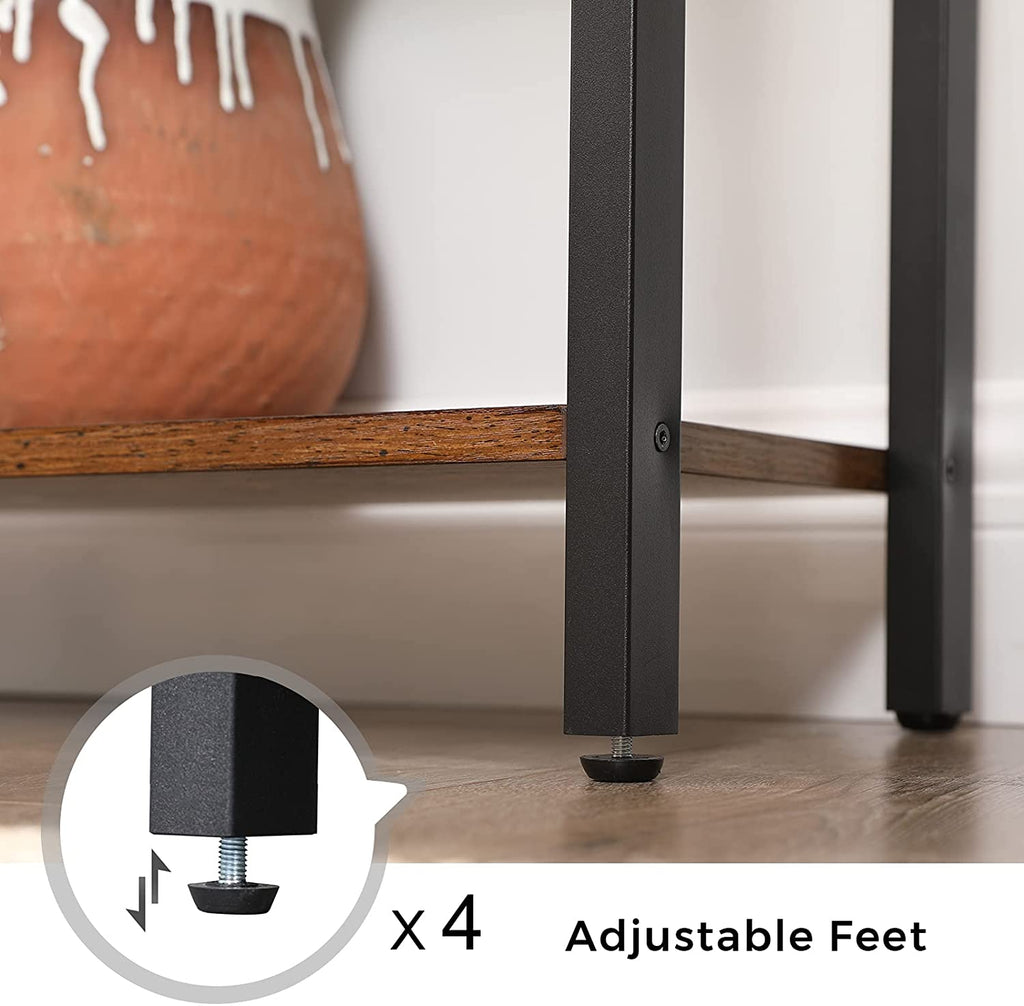 HELENA Bookcase with 5 Shelves