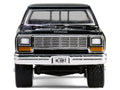 1981 Dodge Power Ram Prospector Pickup Truck Black "The A-Team" (1983-1987) TV Series "Hollywood Series" Release #43 1/64 Diecast Model Car by Greenlight
