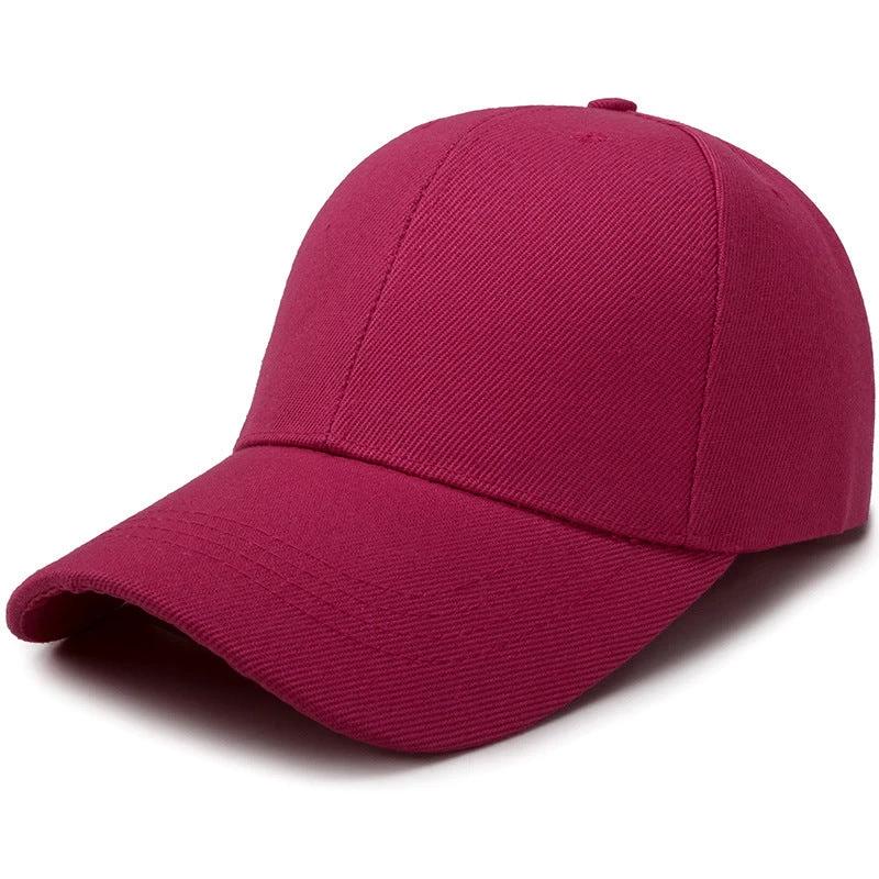 Men's Fashion Baseball Hats
