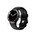 Smart Watch Offline Payment NFC Bluetooth Calling HD Color Screen Blood Oxygen Music Female