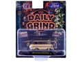 "Auto News" Release 15 Set of 4 Cars Limited Edition to 8500 pieces Worldwide 1/64 Diecast Model Cars by M2 Machines
