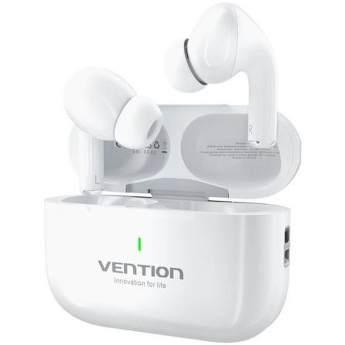 Headphones Vention Echo Lite E11
