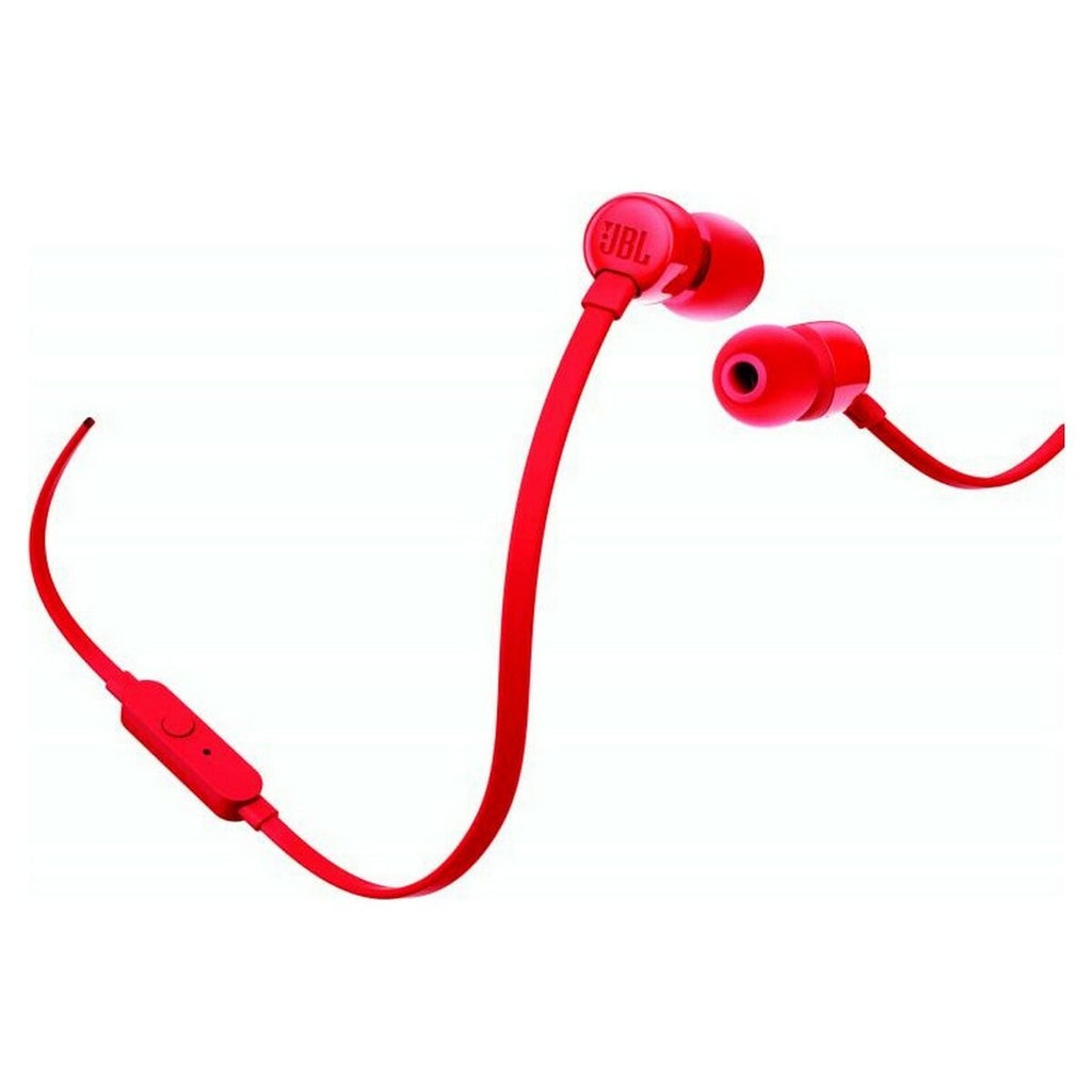 Headphones with Microphone JBL T110