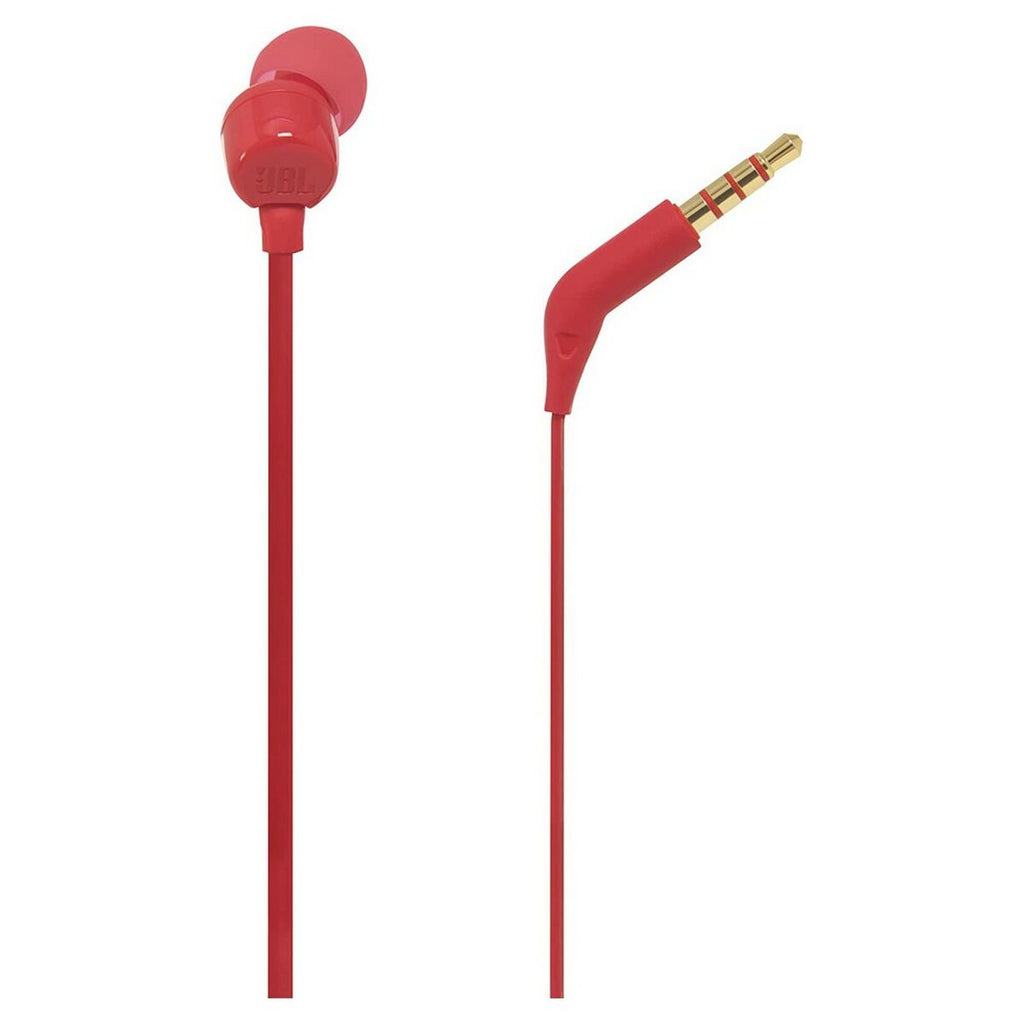 Headphones with Microphone JBL T110