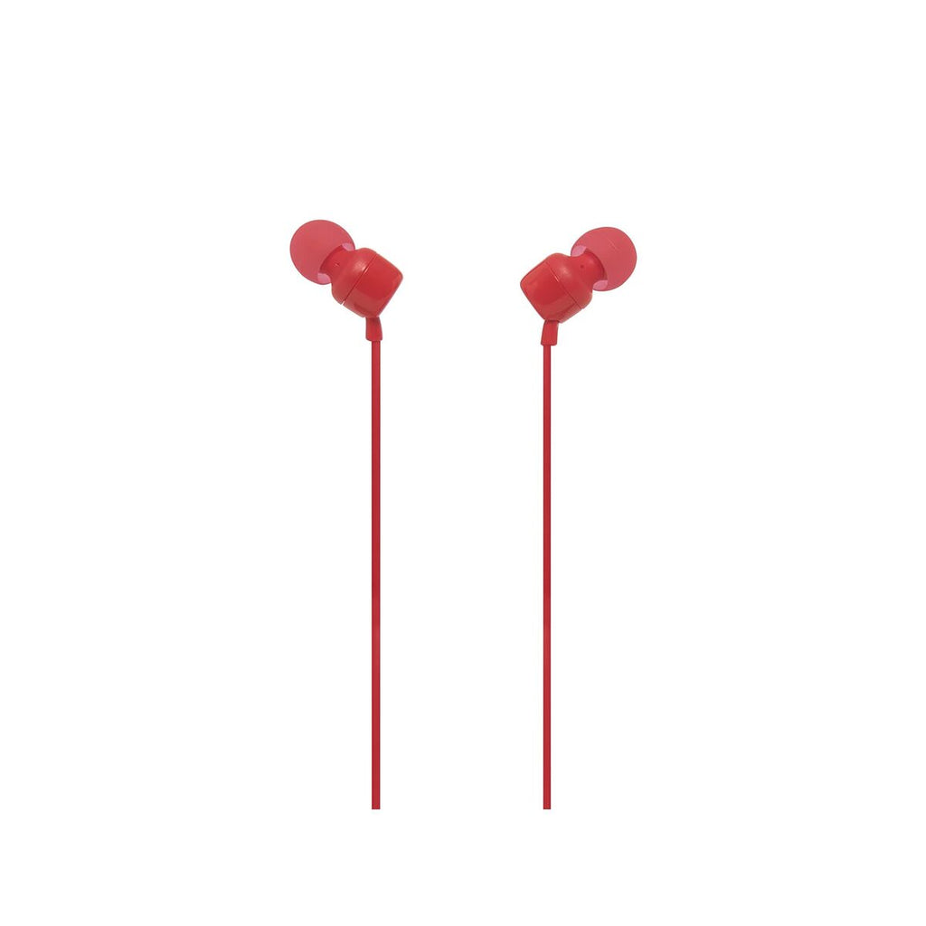 Headphones with Microphone JBL T110