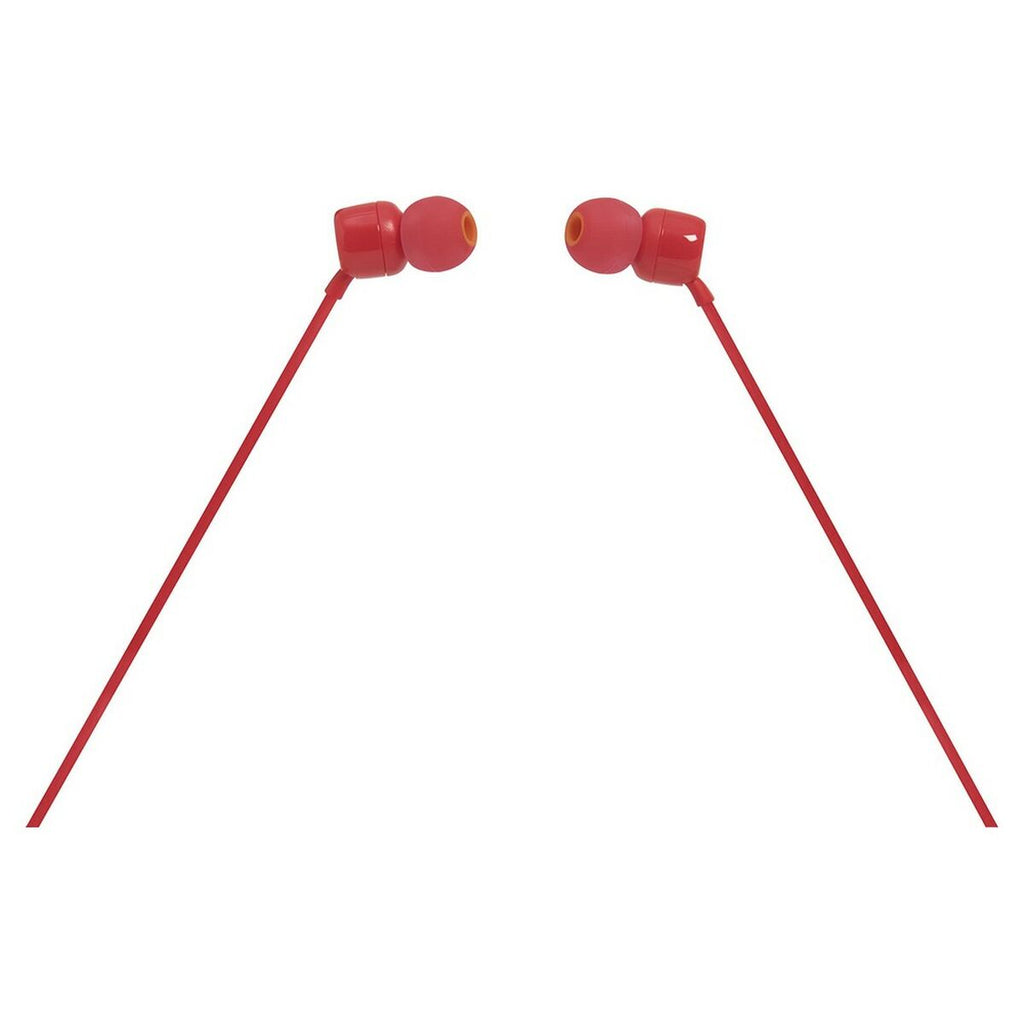 Headphones with Microphone JBL T110