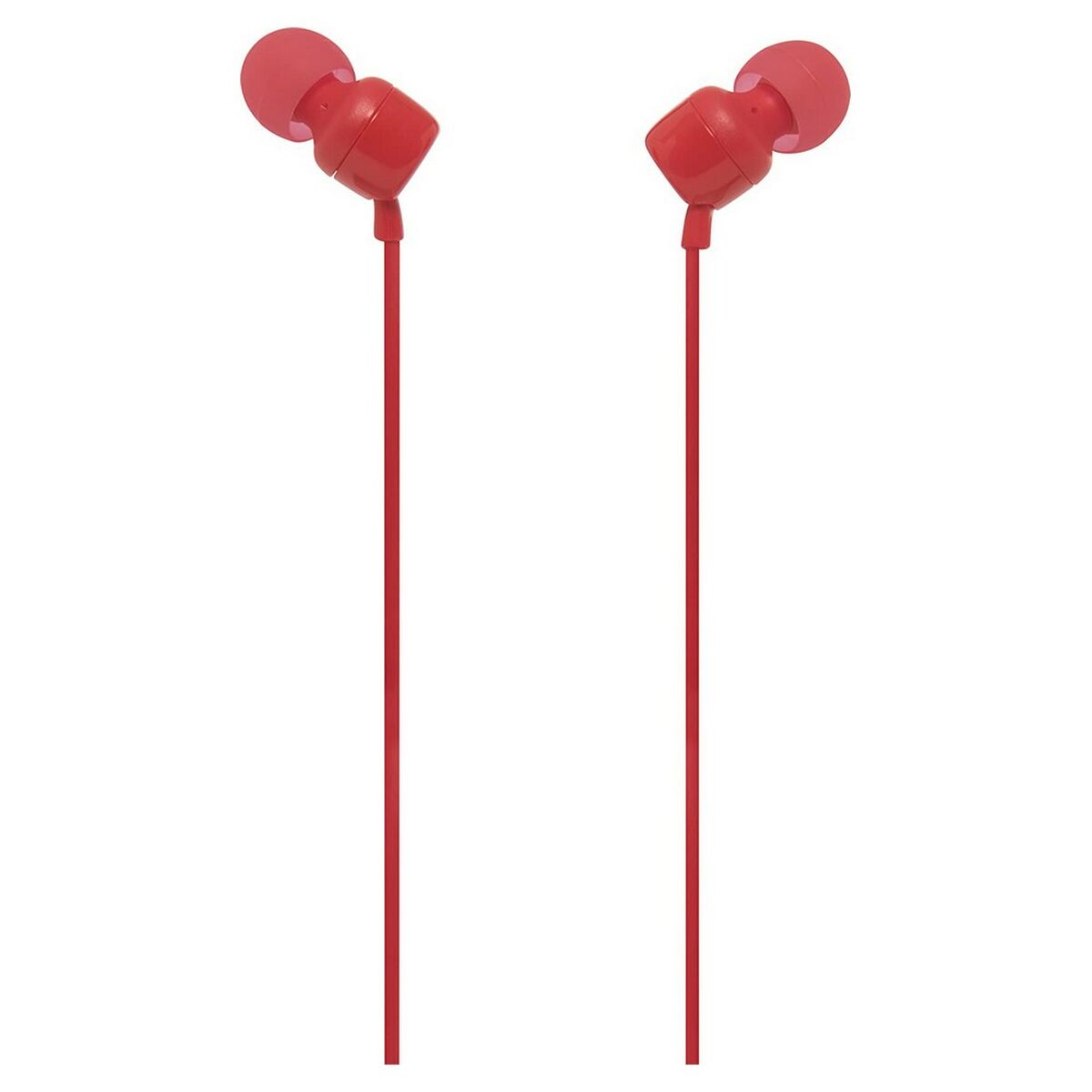 Headphones with Microphone JBL T110