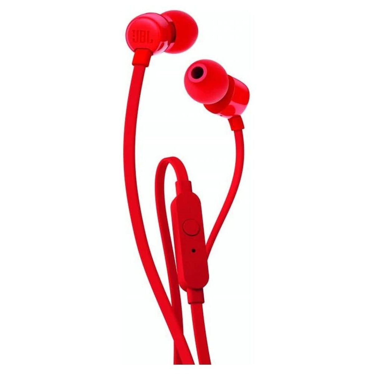 Headphones with Microphone JBL T110