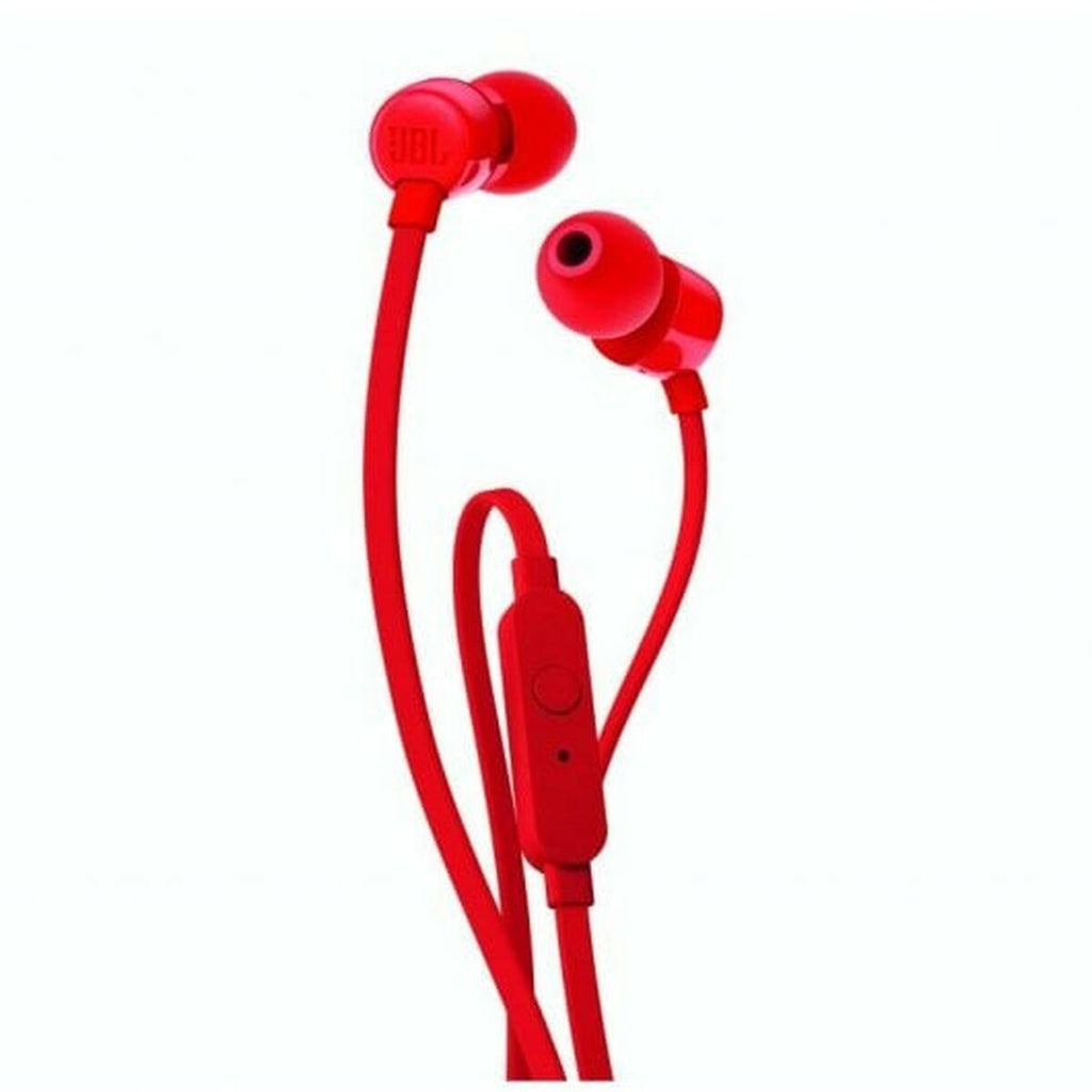 Headphones with Microphone JBL T110
