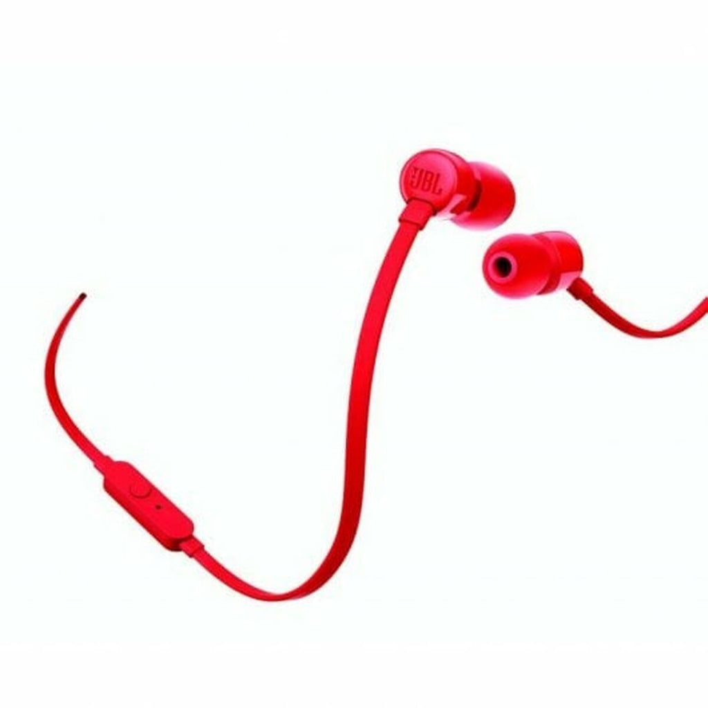 Headphones with Microphone JBL T110