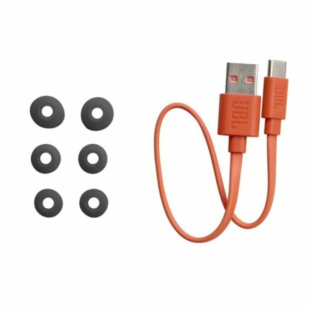 Headphones JBL Wave Beam Black