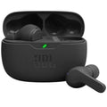 Headphones JBL Wave Beam Black