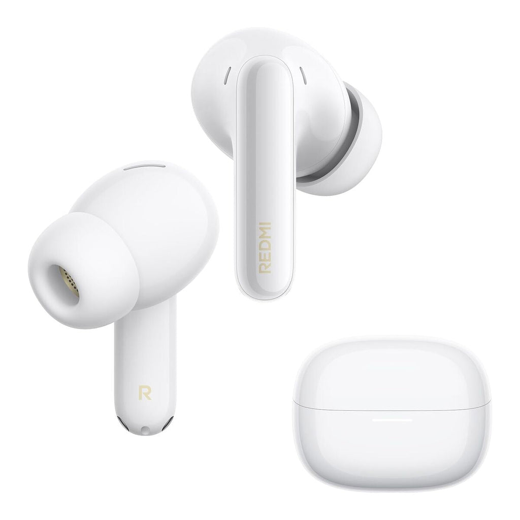 Headphones Xiaomi BHR08GJGL White