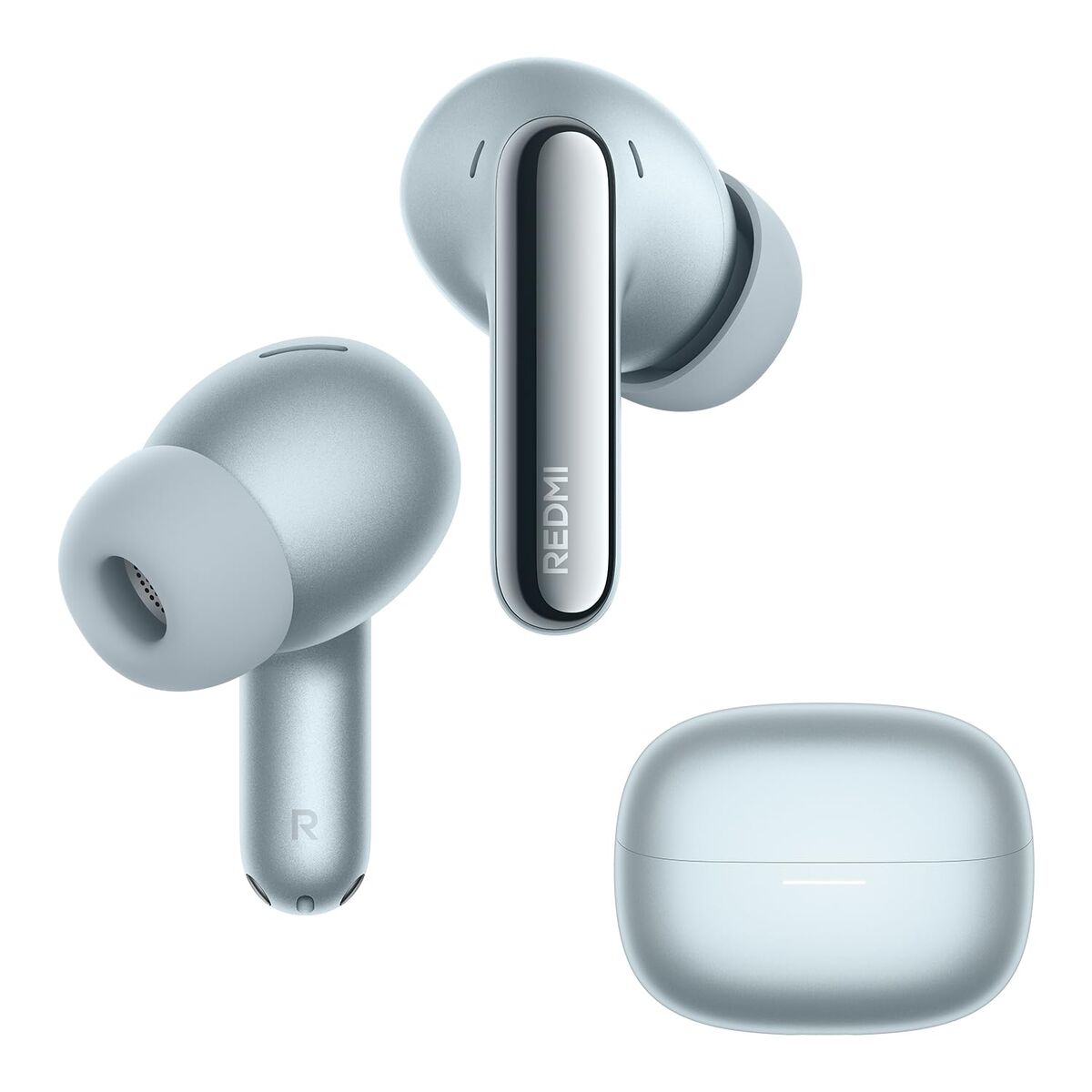 Headphones Xiaomi BHR08GMGL Blue