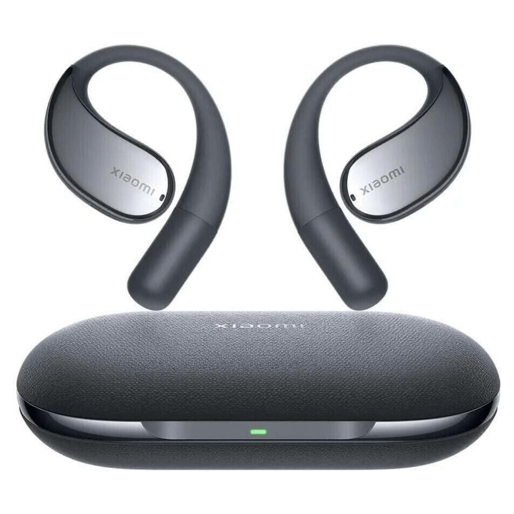 Bluetooth Headphones Xiaomi BHR8474GL Grey