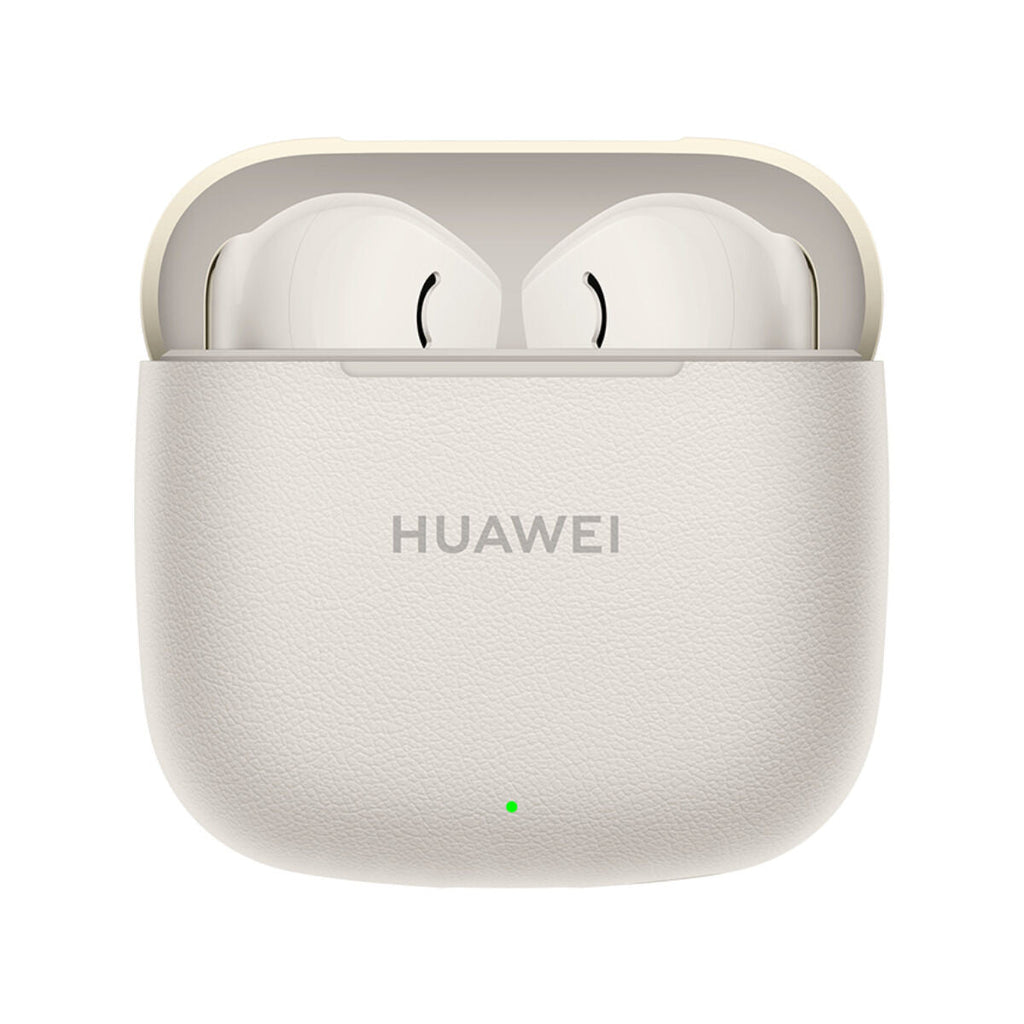 Bluetooth Headphones Huawei 55037991 Beige