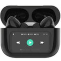 Headphones Qubo TWS-400BK BK