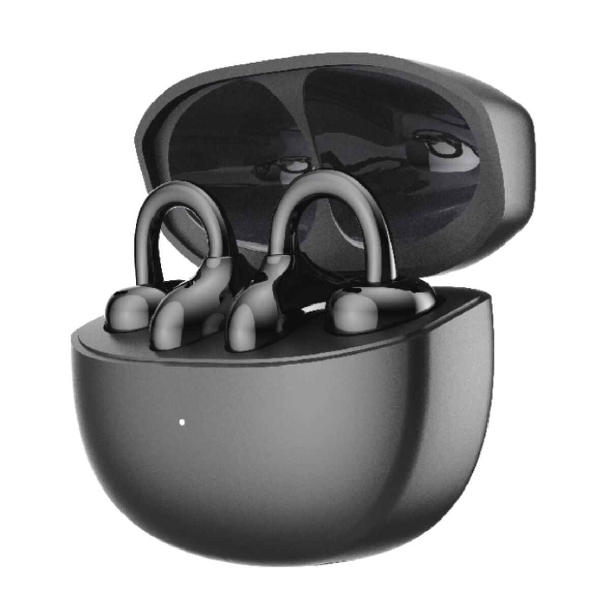 Headphones Honor 5504ADMQ Black