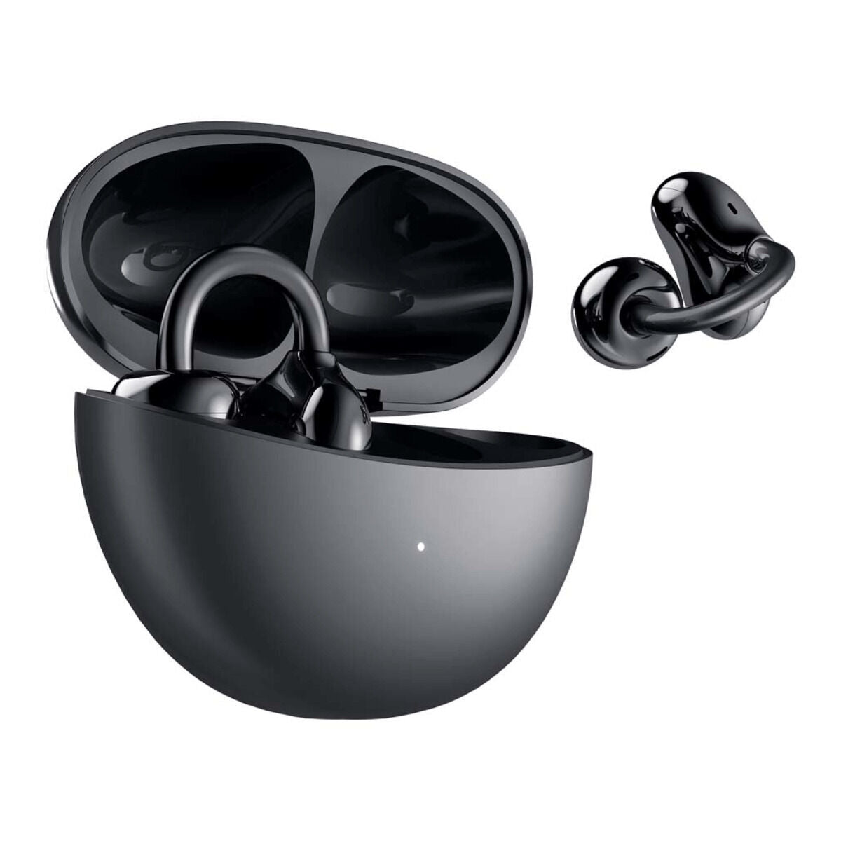 Headphones Honor 5504ADMQ Black