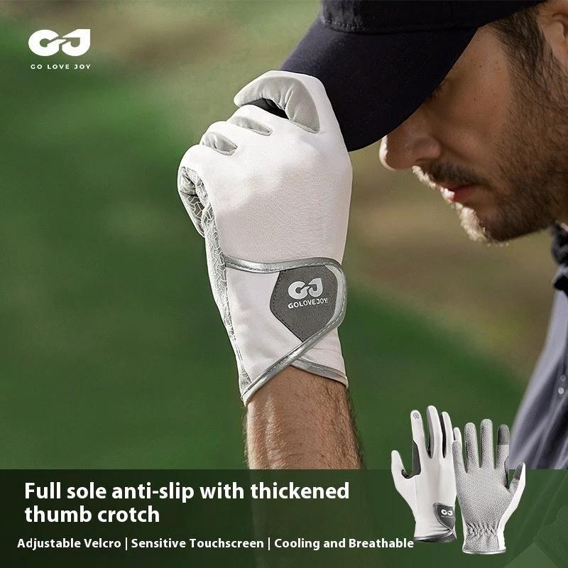Golf Gloves Men's