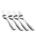 Classic Profile 4 Pack Dinner Fork