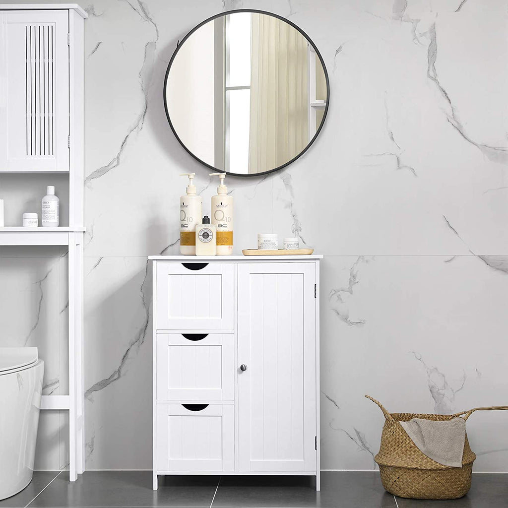 Bathroom Storage Cabinet