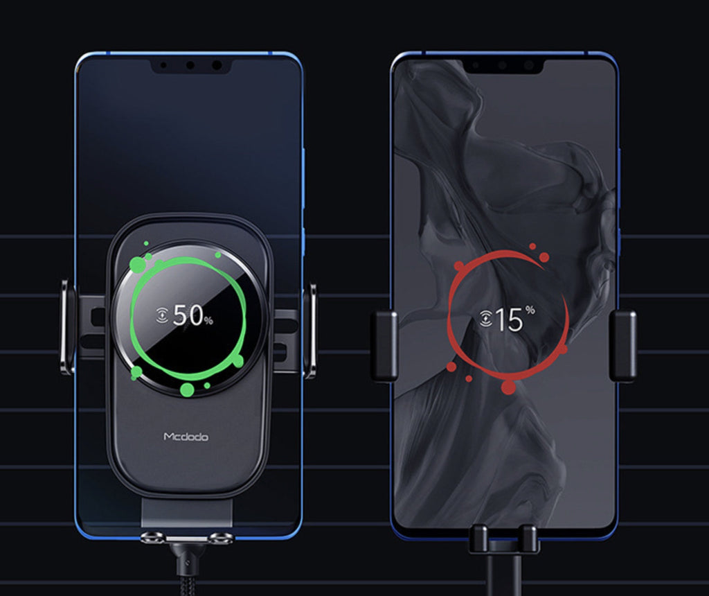 Wireless Charger For Electric Induction Vehicle