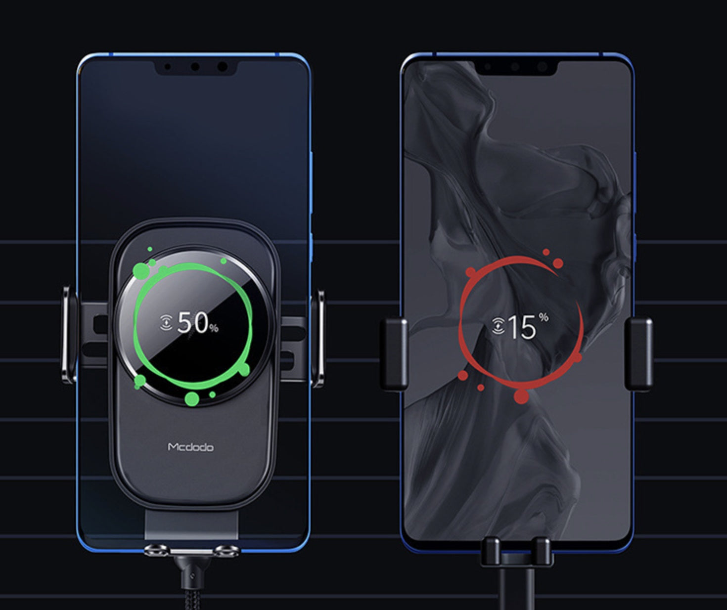 Wireless Charger For Electric Induction Vehicle