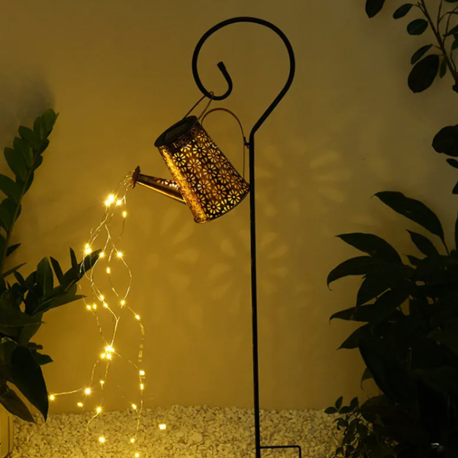 Solar Hollow Garden Light
