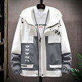 Men's work jacket
