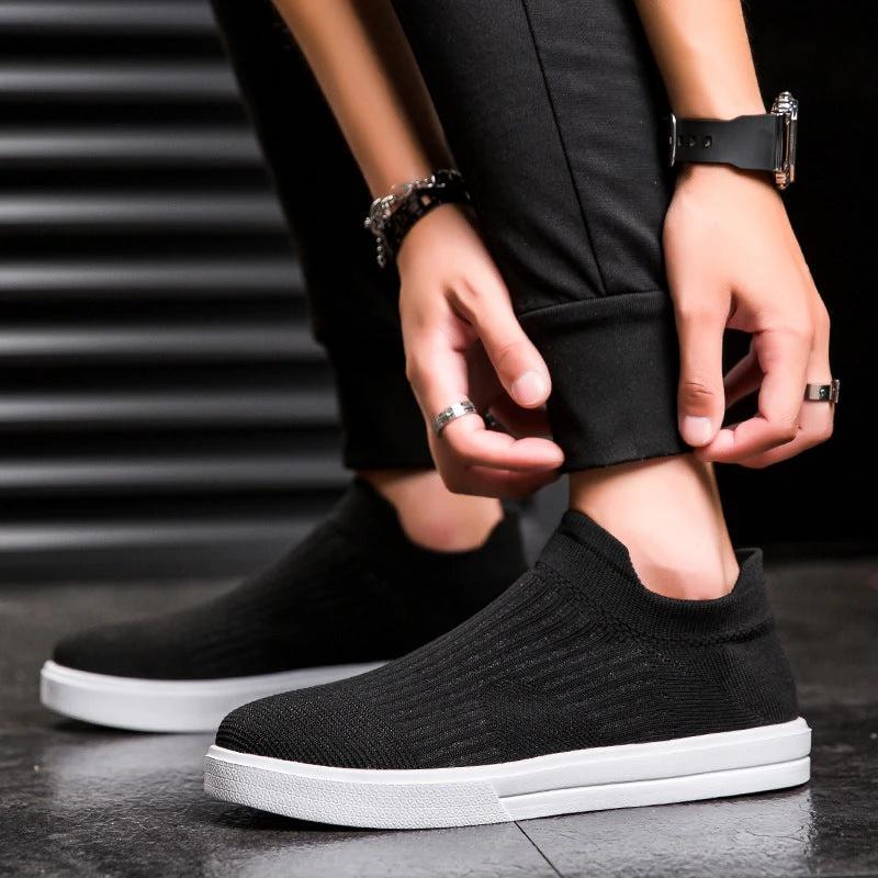 Men's Mesh Breathable Shoes
