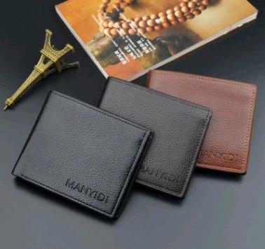 Men's Wallet