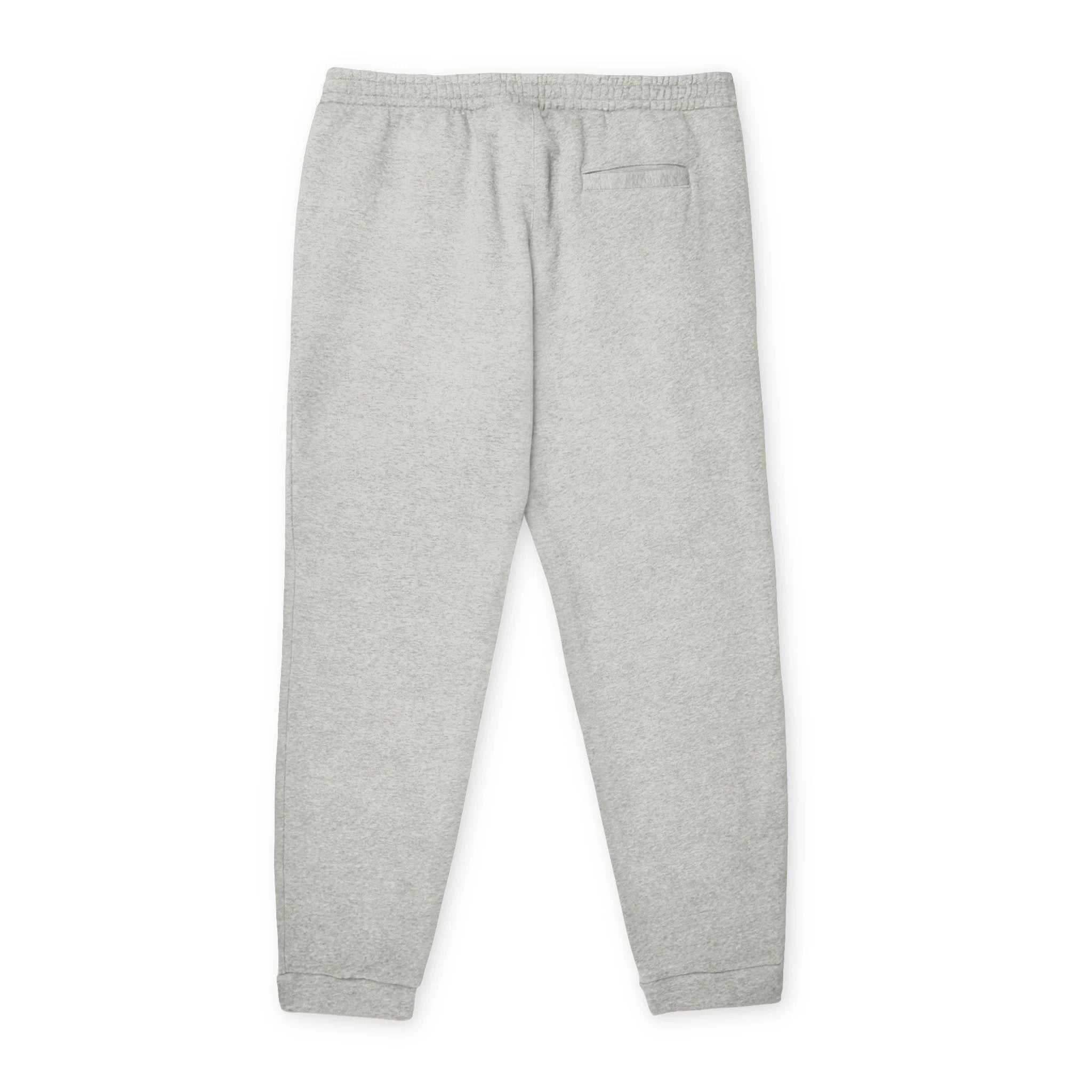 adidas Unisex Fleece Joggers The prize