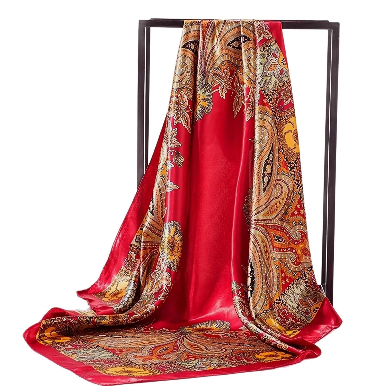 Women's All-match Decorative Scarf