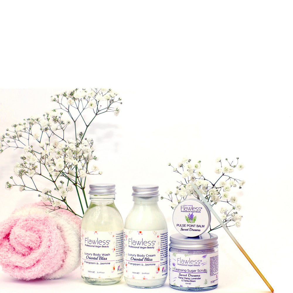 Mother's Day Pamper Gift Set