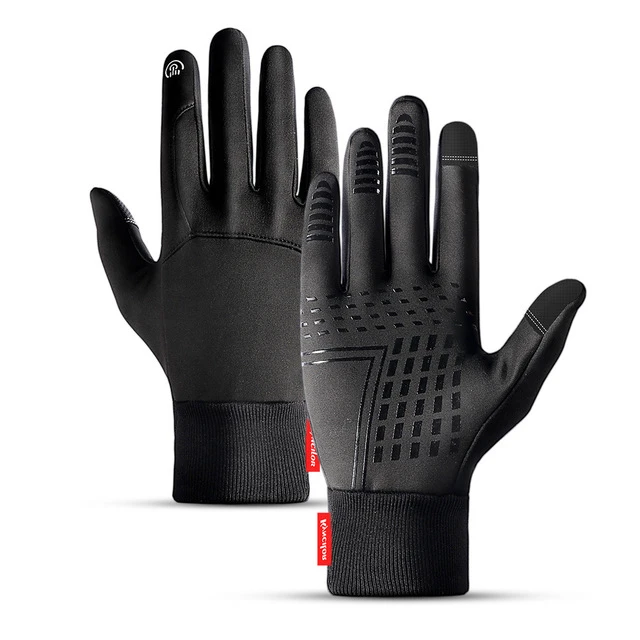 Winter Outdoor Gloves for Men