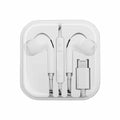 Headphones DCU 34151010 White