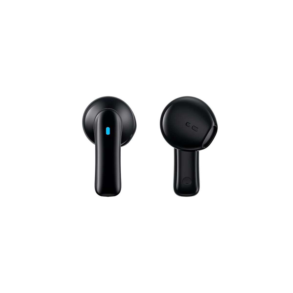 Headphones SPC 4623N Black
